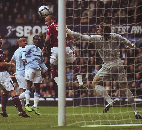 west ham 2009 to 10 swp goal west ham 2009 to 10 swp goal